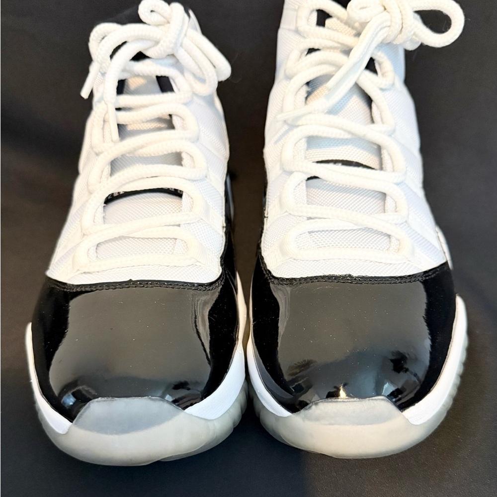 Jordan 11 Retro (Concord) #45